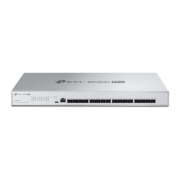 Picture of TP-Link Omada Pro 16-Port SFP+ L2+ Managed Switch