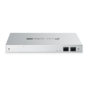 Picture of TP-Link Omada Pro 16-Port SFP+ L2+ Managed Switch