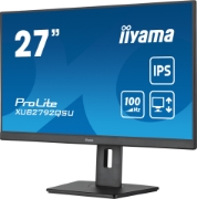 Picture of iiyama ProLite XUB2792QSU-B6 computer monitor 68.6 cm (27") 2560 x 1440 pixels Full HD LED Black