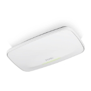 Picture of Zyxel WBE660S-EU0101F wireless access point 11530 Mbit/s Grey Power over Ethernet (PoE)