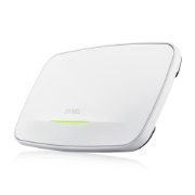 Picture of Zyxel WBE660S-EU0101F wireless access point 11530 Mbit/s Grey Power over Ethernet (PoE)