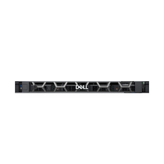 Picture of DELL PowerEdge R660XS server 480 GB Rack (1U) Intel Xeon Silver 4410Y 2 GHz 32 GB DDR5-SDRAM 700 W