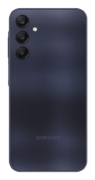 Picture of Samsung Galaxy A25 5G SM-A256B 16.5 cm (6.5") Dual SIM Android 14 USB Type-C 8 GB 256 GB 5000 mAh Black, Blue