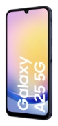 Picture of Samsung Galaxy A25 5G SM-A256B 16.5 cm (6.5") Dual SIM Android 14 USB Type-C 8 GB 256 GB 5000 mAh Black, Blue
