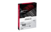 Picture of Kingston Technology FURY 32GB 3200MT/s DDR4 CL16 DIMM (Kit of 2) 1Gx8 Renegade Black
