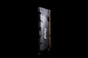 Picture of Kingston Technology FURY 32GB 3200MT/s DDR4 CL16 DIMM (Kit of 2) 1Gx8 Renegade Black