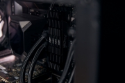 Picture of Kingston Technology FURY 32GB 3200MT/s DDR4 CL16 DIMM (Kit of 2) 1Gx8 Renegade Black
