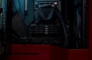 Picture of Kingston Technology FURY 32GB 3200MT/s DDR4 CL16 DIMM (Kit of 2) 1Gx8 Renegade Black