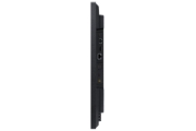 Picture of Samsung QB24C-T Digital signage flat panel 61 cm (24") LED Wi-Fi 250 cd/m² Full HD Black Touchscreen Built-in processor Tizen 7.0 16/7