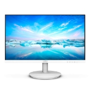 Picture of Philips V Line 241V8AW/00 computer monitor 60.5 cm (23.8") 1920 x 1080 pixels Full HD LCD White