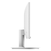 Picture of Philips V Line 241V8AW/00 computer monitor 60.5 cm (23.8") 1920 x 1080 pixels Full HD LCD White