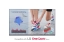Picture of LG 50UL3J-M Signage Display Digital signage flat panel 127 cm (50") LCD Wi-Fi 400 cd/m² 4K Ultra HD Blue WebOS 16/7