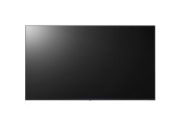 Picture of LG 50UL3J-M Signage Display Digital signage flat panel 127 cm (50") LCD Wi-Fi 400 cd/m² 4K Ultra HD Blue WebOS 16/7