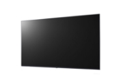 Picture of LG 50UL3J-M Signage Display Digital signage flat panel 127 cm (50") LCD Wi-Fi 400 cd/m² 4K Ultra HD Blue WebOS 16/7