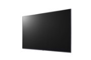 Picture of LG 50UL3J-M Signage Display Digital signage flat panel 127 cm (50") LCD Wi-Fi 400 cd/m² 4K Ultra HD Blue WebOS 16/7
