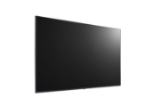Picture of LG 50UL3J-M Signage Display Digital signage flat panel 127 cm (50") LCD Wi-Fi 400 cd/m² 4K Ultra HD Blue WebOS 16/7