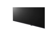 Picture of LG 50UL3J-M Signage Display Digital signage flat panel 127 cm (50") LCD Wi-Fi 400 cd/m² 4K Ultra HD Blue WebOS 16/7