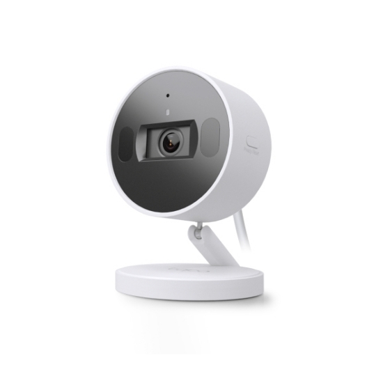 Picture of TP-Link TAPO C125 security camera IP security camera Indoor 2560 x 1440 pixels Desk