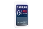 Picture of Samsung PRO Ultimate 64 GB SDXC UHS-I Class 3