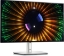 Picture of DELL UltraSharp U2424H computer monitor 60.5 cm (23.8") 1920 x 1080 pixels Full HD LCD Black, Silver