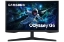 Picture of Samsung G55C computer monitor 68.6 cm (27") 2560 x 1440 pixels Quad HD LED Black