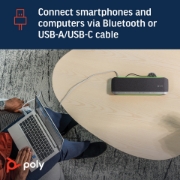 Picture of POLY Sync 60 Speakerphone