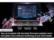 Picture of Samsung T9 2 TB USB Type-C USB 3.2 Gen 2x2 Grey