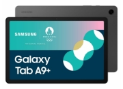 Picture of Samsung Galaxy Tab A9+ SM-X210N Qualcomm Snapdragon 128 GB 27.9 cm (11") 8 GB Wi-Fi 5 (802.11ac) Android 13 Graphite