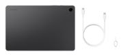 Picture of Samsung Galaxy Tab A9+ SM-X210N Qualcomm Snapdragon 128 GB 27.9 cm (11") 8 GB Wi-Fi 5 (802.11ac) Android 13 Graphite