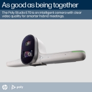 Picture of POLY Studio E70 Smart Camera