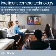 Picture of POLY Studio E70 Smart Camera