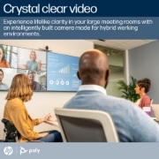 Picture of POLY Studio E70 Smart Camera