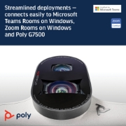 Picture of POLY Studio E70 Smart Camera