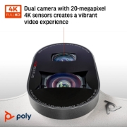 Picture of POLY Studio E70 Smart Camera