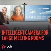 Picture of POLY Studio E70 Smart Camera