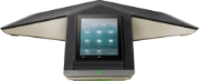 Picture of POLY Trio C60 IP Conference Phone and PoE-enabled No Radio