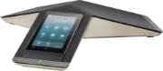 Picture of POLY Trio C60 IP Conference Phone and PoE-enabled No Radio