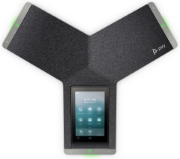 Picture of POLY Trio C60 IP Conference Phone and PoE-enabled No Radio