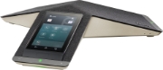 Picture of POLY Trio C60 IP Conference Phone and PoE-enabled No Radio