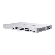 Picture of TP-Link Omada Pro 24-Port PoE+ Gigabit L2+ Managed Switch with 4 SFP+ Slots