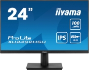 Picture of iiyama ProLite XU2492HSU-B6 computer monitor 60.5 cm (23.8") 1920 x 1080 pixels Full HD LED Black