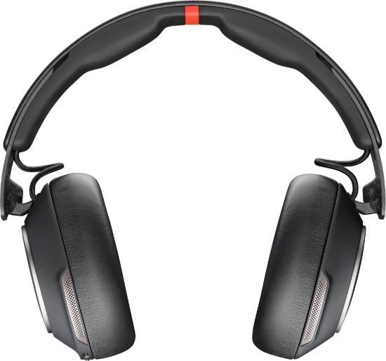 Picture of POLY Voyager Surround 85 UC USB-C Headset +USB-C/A Adapter +Charging Stand