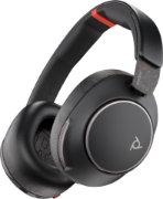 Picture of POLY Voyager Surround 85 UC USB-C Headset +USB-C/A Adapter +Charging Stand
