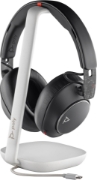 Picture of POLY Voyager Surround 85 UC USB-C Headset +USB-C/A Adapter +Charging Stand