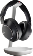 Picture of POLY Voyager Surround 85 UC USB-C Headset +USB-C/A Adapter +Charging Stand