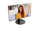 Picture of AOC B3 24B3CF2 LED display 60.5 cm (23.8") 1920 x 1080 pixels Full HD Black