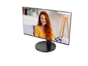Picture of AOC B3 24B3CF2 LED display 60.5 cm (23.8") 1920 x 1080 pixels Full HD Black