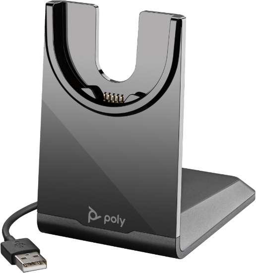 Picture of POLY Voyager USB-A Charging Stand