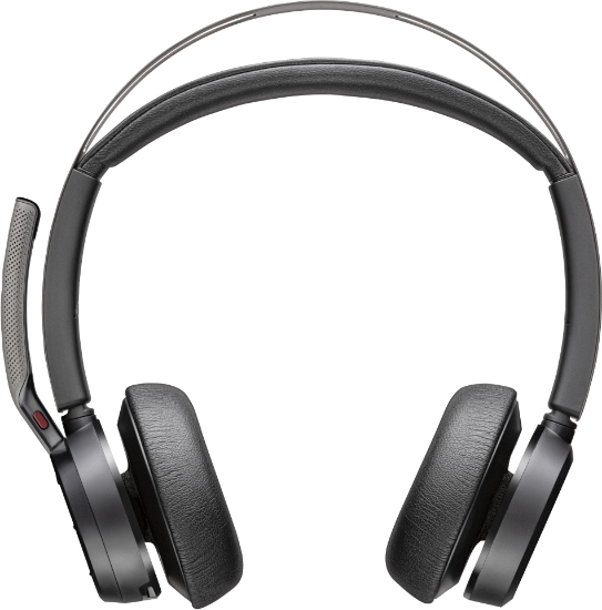 Picture of POLY Voyager Focus 2 USB-C Headset