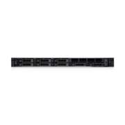 Picture of DELL PowerEdge R450 server 480 GB Rack (1U) Intel Xeon Silver 4310 2.1 GHz 16 GB DDR4-SDRAM 1100 W